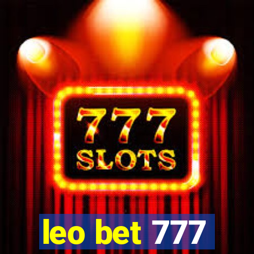 leo bet 777